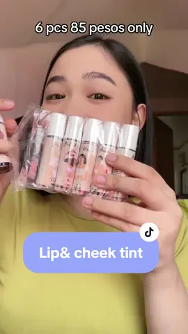 #mnacosmeticsrebranding #mnacosmetics #liptint #lipandcheektint 