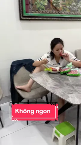 Lạp xưởng không ngon đâu #xuhuong #lapxuong 