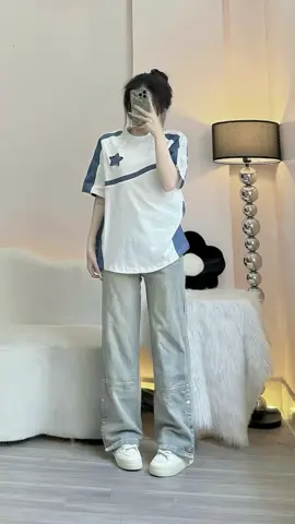 #review #outfit #aothun#fyp 