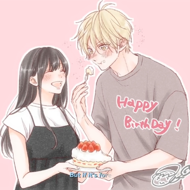 🩷 #konoototomare #chikakudo #satowahozuki #mangarecommendation #shonen #fypシ゚viral #fyp #foryoupage #manga #ฝากฝันไว้ที่เสียงโคโตะ 