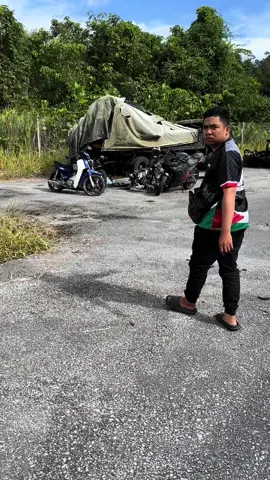 rindu kau al semoga kau tenang disana 😌#al #fypsarawak #rxz #fyp 