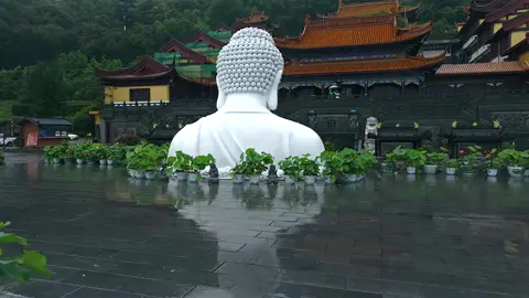 tempio buddista NanJing  #tempio #buddista #buddha #cina #china #fpy #viaggioincina 