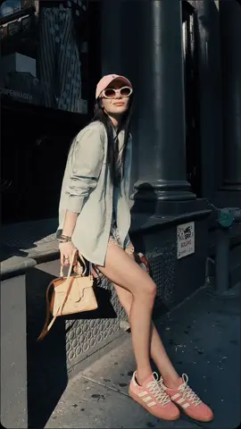 Women Outfit Idea #outfitideas #outfitinspiration #outfitinspo #StreetFashion #StreetStyle #streetwear #outfit #oodt 