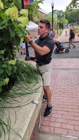 What donyou mean, “what am i listening to”?