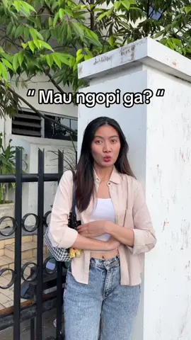 POV : Punya temen yang selalu ajak ngopi 😍🦋🌺👐🏻 #coffeeshopjogja #tokokopisedaya #sedayauntuksemua #temansedaya #ngopidijogja #kejogja #fyp #bestiedate #jogja 