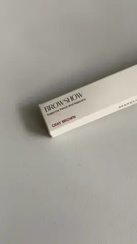 pecinta alis serat wajib punya ini🥹🫵🏻 #seamakeup #seamakeup3in1eyebrow #browshow #eyebrowpencil #browcara #bushybrows #rekomendasimakeup #fyp 