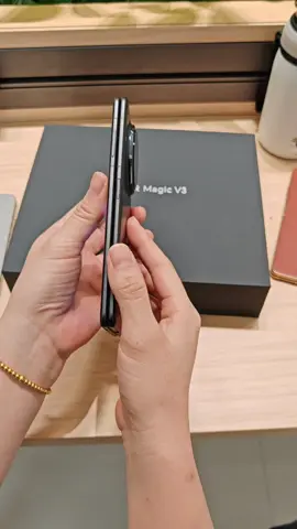Honor Magic V3 #technology #honor #huawei 