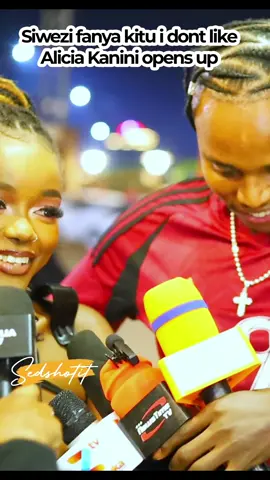 I like what i do, it makes me good money enough to sustain my lifestyle. Alicia Kanini talks of her Viral Adult videos! #aliciakanini #aliciakanini #fyp #kenyantiktok #sedshotit #foryoupage 