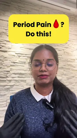 Reduce periods pain with this acupressure point.  #periodpain #period #dysmenorrhea #accupunture #ladies #holistichealth #genqi #massage #massagetherapy 