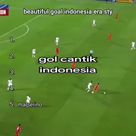 beautiful goal indonesia #timnasindonesia #timnas 