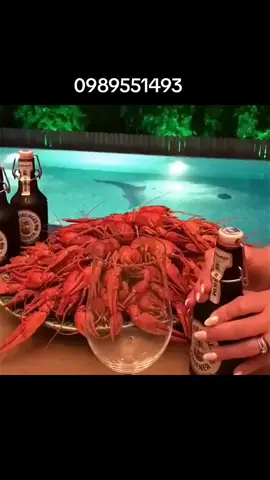 В наявності всі розміри раків. 0989551493