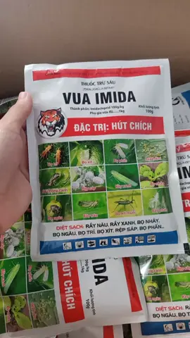 Vua Imida 100g