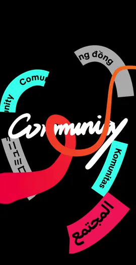 #CommunityFest continues! Be the first TikTok LIVE Icon! ❤️‍🔥 Just sign up, get points, show your support, and create unforgettable moments with your community! 🎊 
