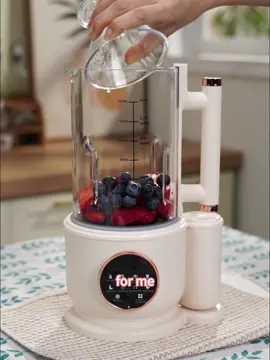 Multifunctional blender👩‍🍳  #blender #juiceblender #multifunctionalblender #juicemaker #electricblender #juice #smoothieblender #smoothie #tiktokshopsummersale #dealsforyou #tiktokshop #fyp 