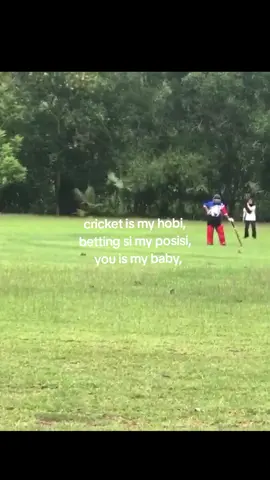 #criket #sukan #tawau #11 #4u 