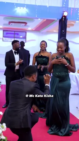 LOVE IS BEAUTIFUL ❤️❤️ #McKatoKisha 