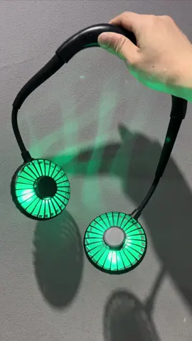 #coolingfan #neckfan #fan #usbfan #portablefan #minifan #staycool #Outdoors #Summer #dealsforyoudays 