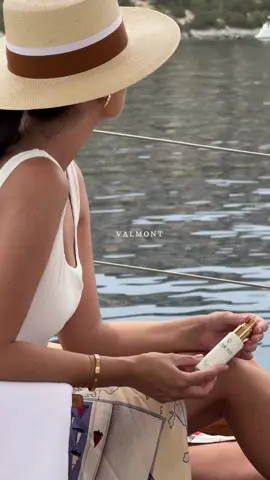 Tận hưởng kỳ nghỉ lễ cùng dòng sản phẩm Valmont Hydra3 ✨ #rubynguyen #reviewlamdep #xuhuong #lamdep #BeautyReview #beauty #valmont #valmontvietnam 