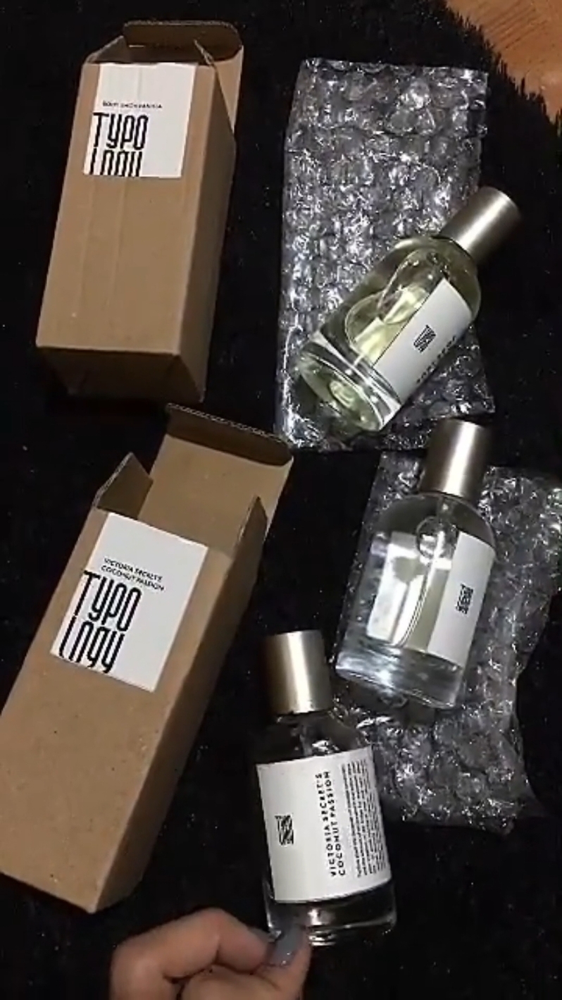 PARFUM UNISEX AROMA UNISEX- TYPOLOGY PARFUM UNISEX-INSPIRED – EAU DE TOILETTE,wanginya tahan lama,bisa di pakai cowok cewek,harga mulai 20ribuan,buruan check out ya kk https://s.shopee.co.id/7KcXgPvhdj LINKNYA ADA DI PROFIL YA KK#fyp #tiktok #tiktok #