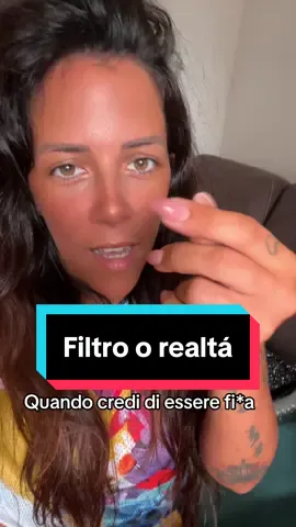 Questo filtro è magia @GioOvi Family 