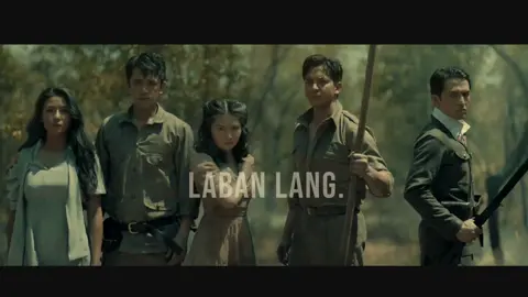 Napakamakapangyarihan talaga ng official theme song ng #PulangAraw! ✊ 