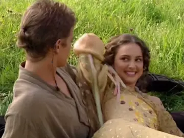 i love this song #fyp #starwars #haydenchristensen #anakinskywalker #natalieportman #padmeamidala #fypシ #foryoupage