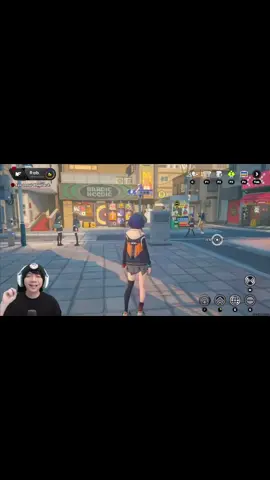 #zzzero #zenlesszonezero #hoyocreators 