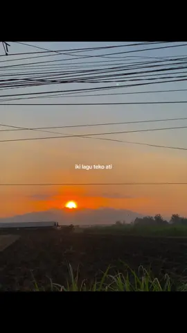 ikhlas kui raono, kabeh mung kepekso terus terbiasa