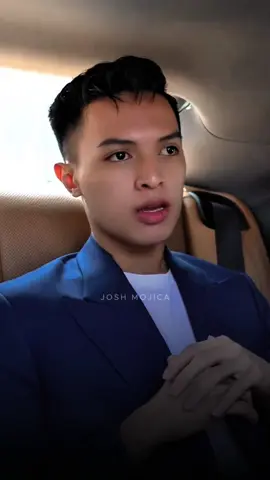 Youngest Billionaire in the Philippines? #fyp #joshmojica #mindset 