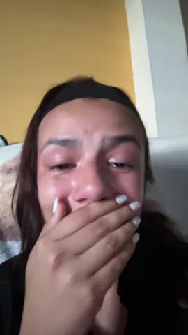 estoy segura de que ustedes tambien llorarían🥲
