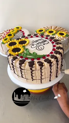 Estos trucos te ayudaran a decorar tus pasteles como profecional #cake #cakedecorating #chantilly 
