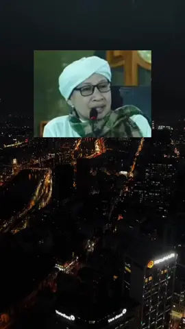 Bekerja dengan maksimal termasuk ibadah #buyayahya #fyp #tanggungjawab #kerjakeras 