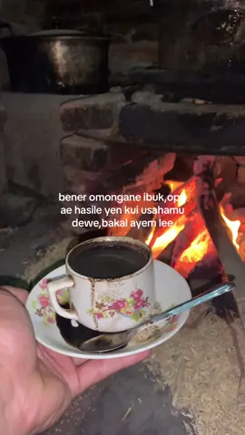 Ayeme ati😇☕️ #tukangngopi #qoutesstorywa #jowostory #fyp #foryourpage 