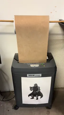 The first cut is the deepest #shredder #weirdalyankovic #uhf 