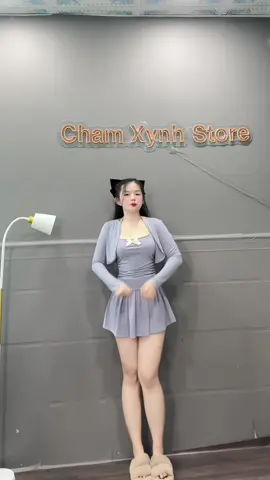 #xh #viral #xuhuongtiktok #doboxinh #outfits #xuhuong #trending #xuhuong2023 #setboxinh 