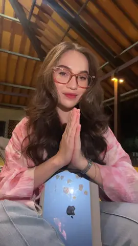 Percaya gak ini one take ok ??