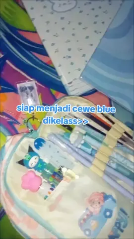 i like the color blue🐳🐳 #serbabiru #serbablue💙 #blue #aesthetic #coquette #fypシ #foryoupage 