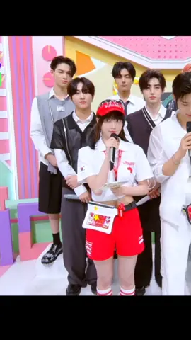 so cute 🥺#eunchae #niki #chaemura #leeserafim #enhypen 