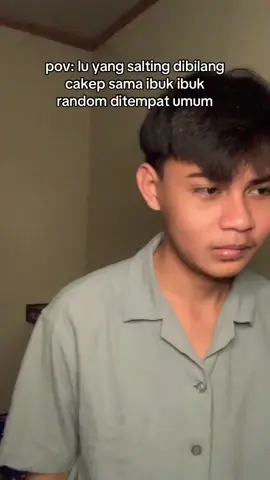 sampe ruma masi kebayang😫😫