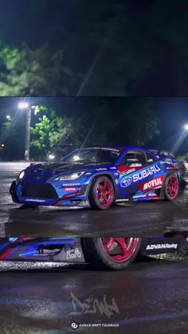 Garasi Drift In Action☝🏼🏆🔥 #garasidrift #zikoharnadi #brziko #vamells #dipodwiki #subaruindonesia #d1gpindonesia #d1gpsea #champion #thedriftpig #xyzbca #fyp 