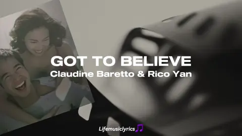 Got To Believe - Claudine Barretto & Rico Yan #fyp #fypシ゚viral #popular #2002 #got2believe #gotobelieveinmagic #ricoyanclaudine #ricoyan #ricoyanalwaysforever #ricoyanfan #claudinebarretto #claudinebarretto 