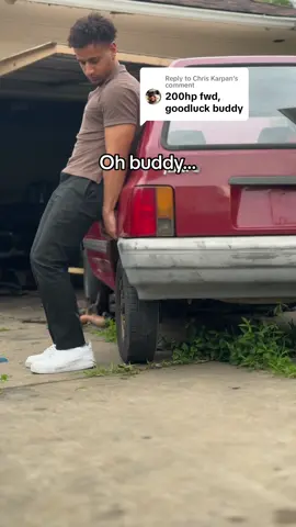 Replying to @Chris Karpan 200x2😉 #funny #funnyvideos #jdm #jdmcarsoftiktok #jdmcars #jdmlife #civic #honda #lol #fyp #fypage #fypp #fypシ゚viral #trend #trend #trending #trendingsong #cars #carsoftiktok #cartok #car #hondacivic #sleeper #sleeperbuild #turbo #d16 #d16z6 