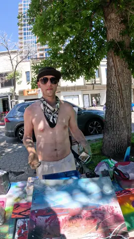 Making A Strangers Day! 🥹🥰