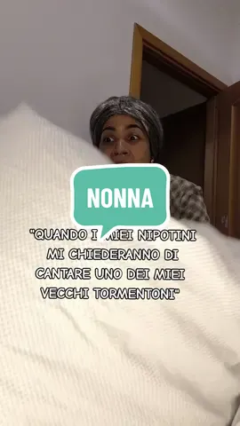 Io da Nonna 🤣🤣🎶💃🏾 #FeyYepez #MammadiAbigail #ridichetipassa #늙음필터 