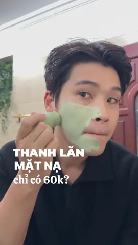 Con trai chăm sóc da mặt giá hssv #boxstudio #theoriginote #stickmask #tips #goclamdep #reviewlamdep 