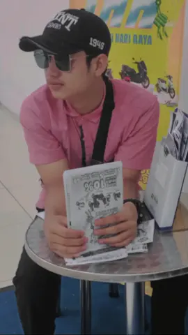 mantan minta balik😅🤣