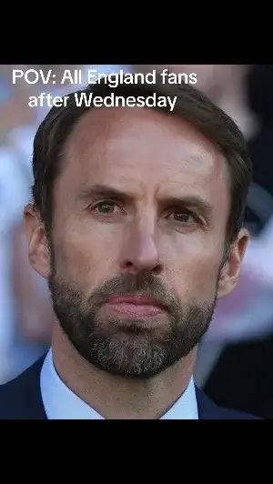 I didnt mean it Gareth #MemeCut #Meme #viral #tt #fy #fyp #fypシ #foryoupage #tiktok #trending #uk #england #jd #euros #footballtiktok #CapCut 