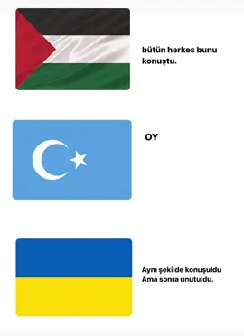 Bizi dost bildikerimiz v₺rdular.. #filistin #doğutürkistandazulümvar #ukraine #bayrak #gurbet #keşfet #fyp #fy #foryou #viral #savaş 