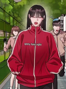she always looks good on every outfit. #undercoverchaebolhighschool #dakyung #webtoon #webtoonrecommendation #webtoonedit #edit #fyp 