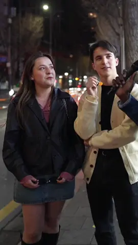 What’s your ideal type?